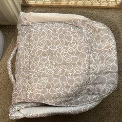 Baby Snuggle Nest