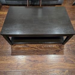 Living Room Table For Sale