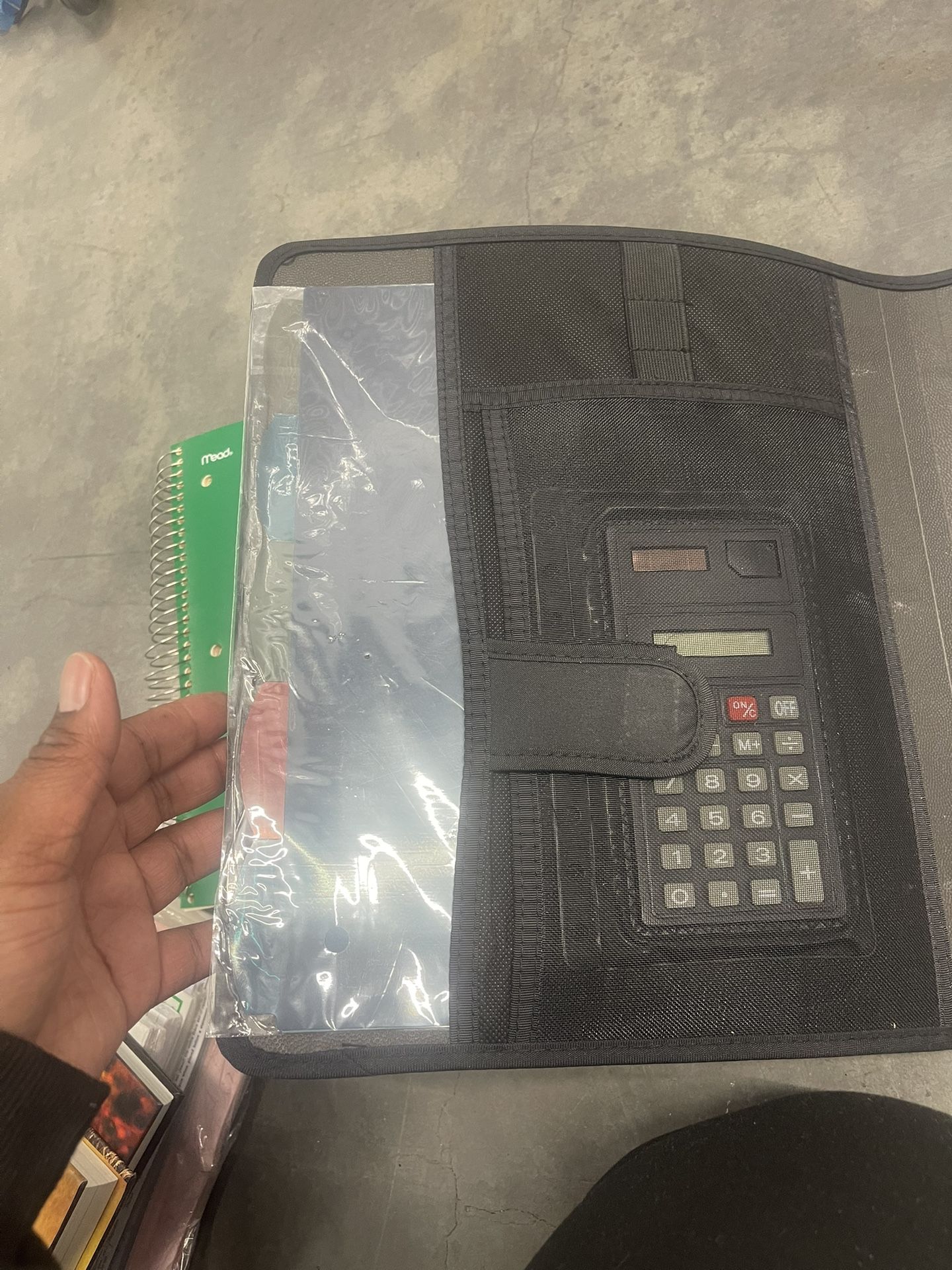 Mis. Things For Free