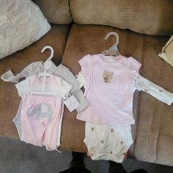 Baby Clothes 