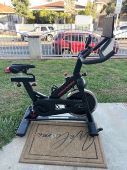 Pro Form Stationary Cycle