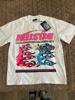 hellstar shirts