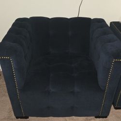 Oversize Chair