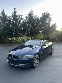 2013 BMW 328i