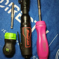 Snap On Tools 