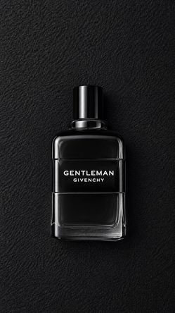 Givenchy - Gentleman EDP 100ml NEW SEALED