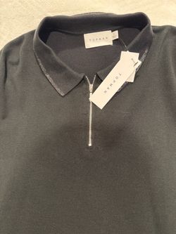 Topman polo