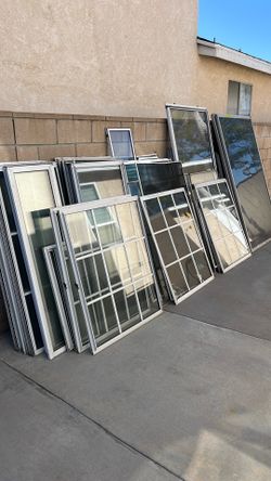 Free old doors and windows Free old doors and windows