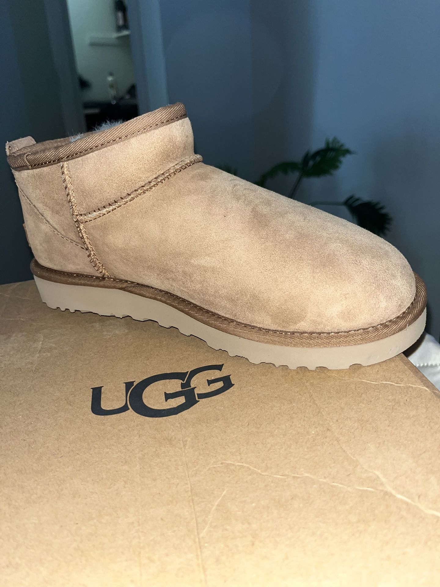 Ugg Boots