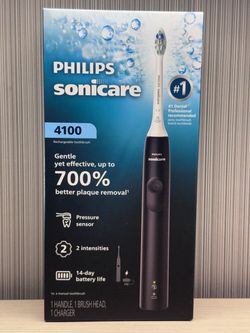 Philips Sonicare 4100