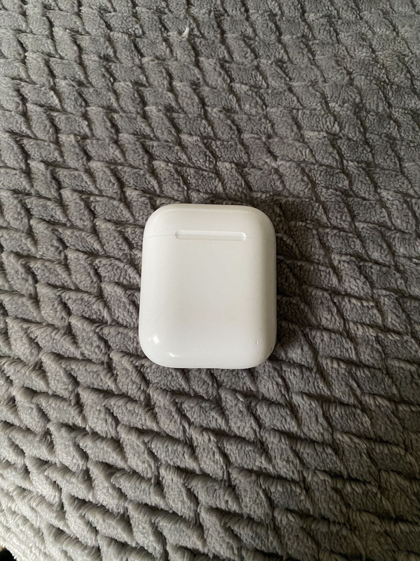 Apple airpods