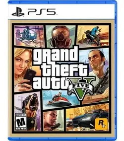 GTA 5