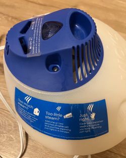 FREE Vick Cool Mist Humidifier