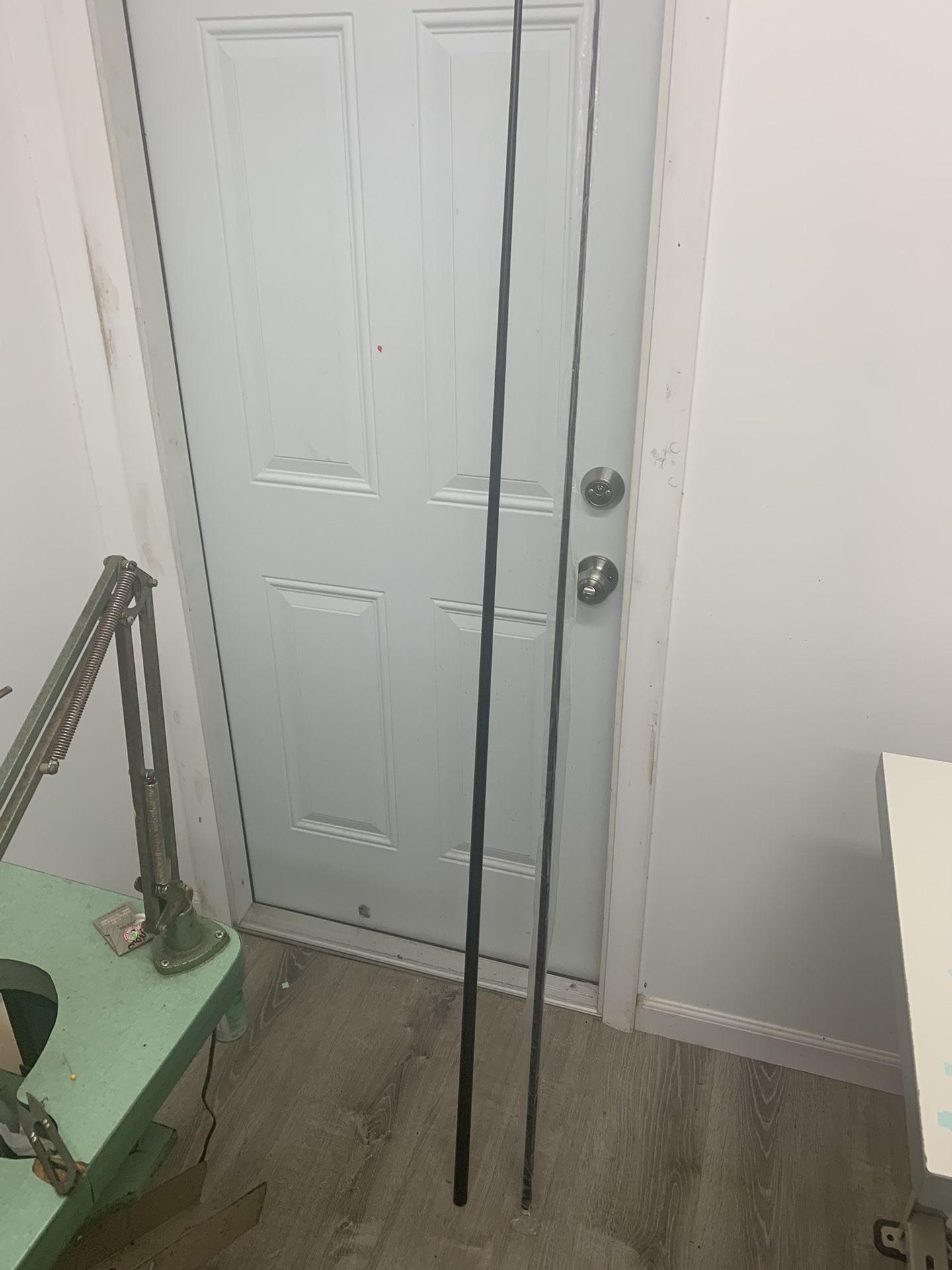 Fishing Rod Blank