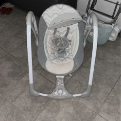 Baby Swing 