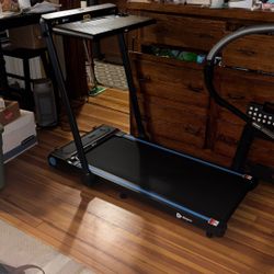 LifePro 3-1 Treadmill Moving-Owned 6 Months Barely Used