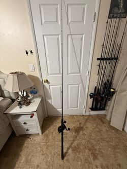 Penn Saltwater Bait-Caster