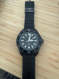 seiko Prospex