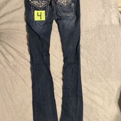 Jeans For Slim Tall Women