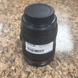 Canon EF 24-105mm Lens