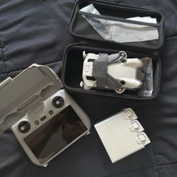 dji mini 4
