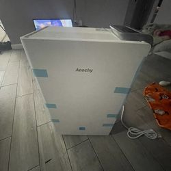 AEOCKY humidifier 