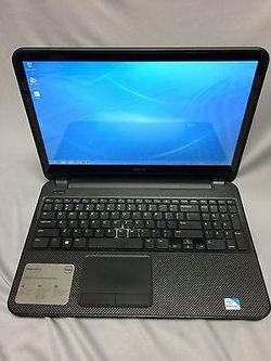 Dell inspiron 15 windows10