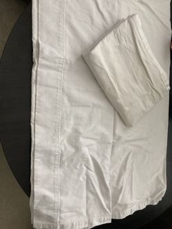 84” X 45” Curtains