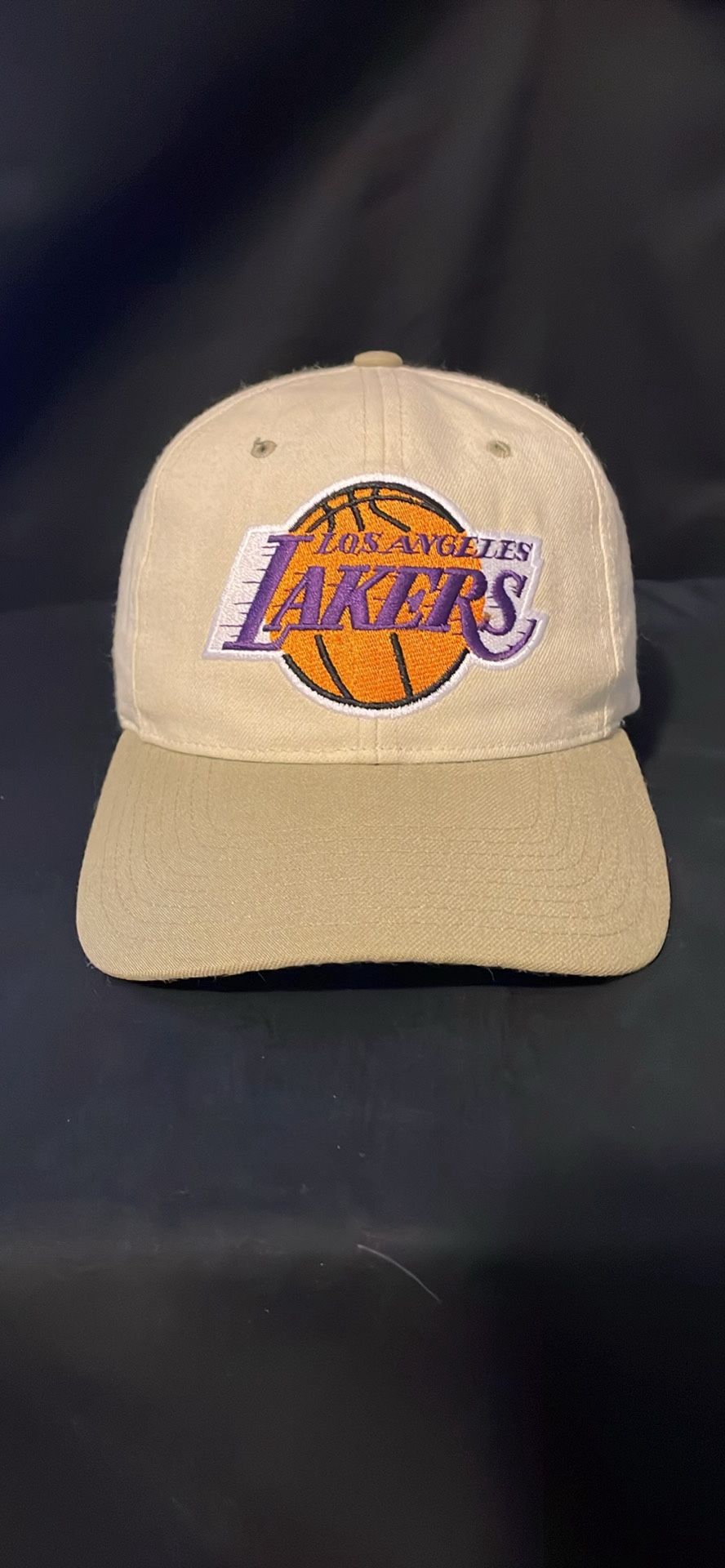 Lakers Hat