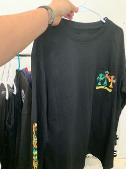 Ch long sleeve shirt