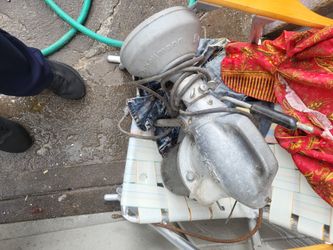 Rigid H50. Snake