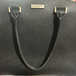 Kate Spade Bag Plus Wallet 