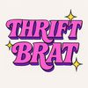 Thrift Brat