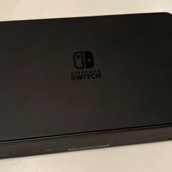 Nintendo Switch.