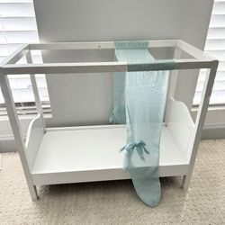 Doll Bed 