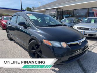 2007 Honda Civic