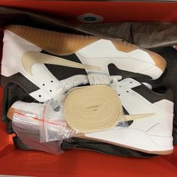 Travis Scott Jumpman Jack