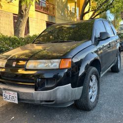 2004 Saturn Vue