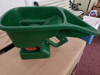 Scott's Spreader.