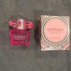 Versace Bright Crystal Absolu