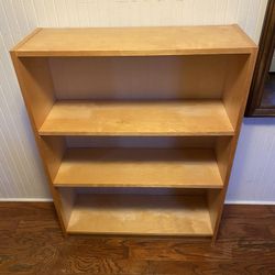 Bookcase 