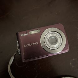 Nikon Coolpix