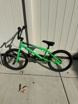 Bikes