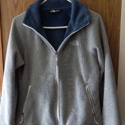 The North Face Jacket
