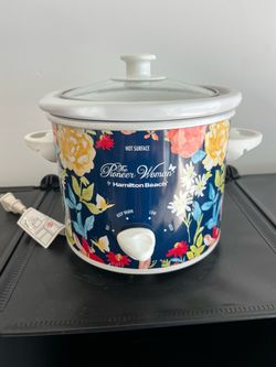 Pioneer woman crock pot