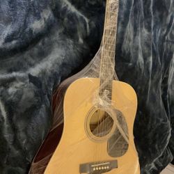 Indiana String Acoustic Guitar