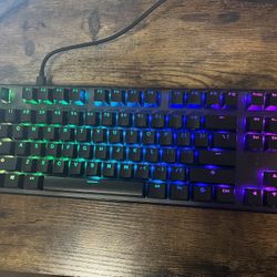 TKL Keyboard 