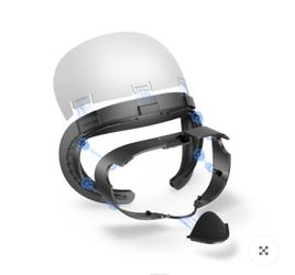 GEEKVR Facial Head Strap for Meta Quest 3S - New