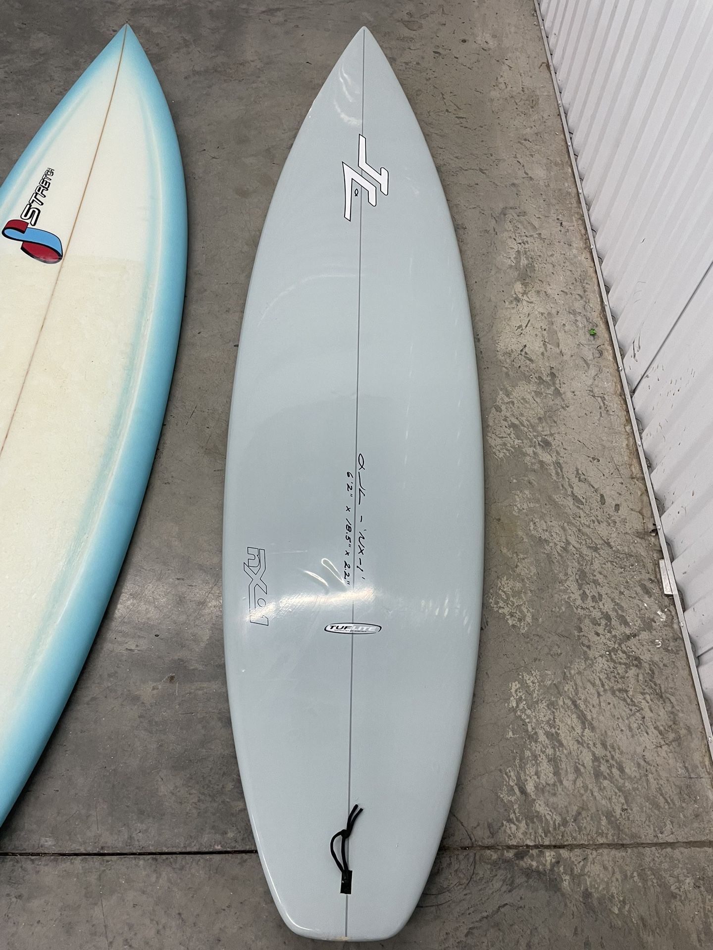 JC Hawaii 6’2” Surfboard/Shortboard for Sale in Revere, MA - OfferUp