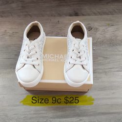 Toddler Shoe